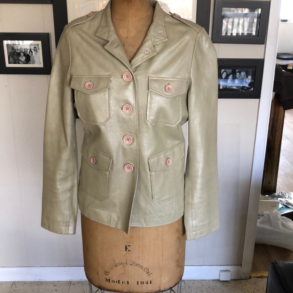 Jacket